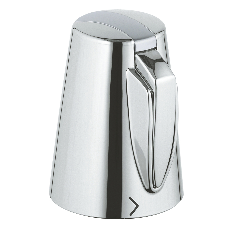 GROHE Uzávěr chrom / matný chrom #47695IP0