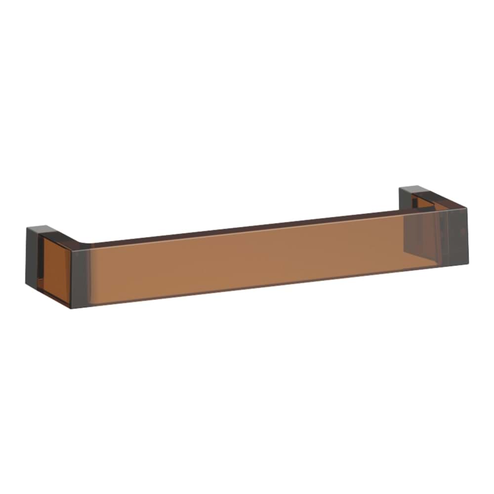 LAUFEN Kartell LAUFEN Držák na ručník 300 mm 300 x 75 x 40 mm #H3813300930001 - 093 - Pudrová růžová