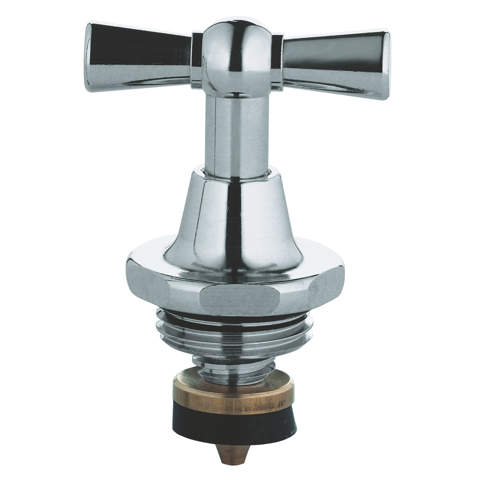 GROHE Vršek DN 15 Cena za 1 kus Chrom #41806000