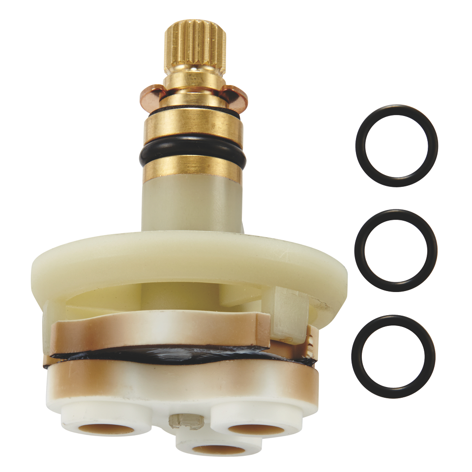 GROHE Přepínací vršek, keramický #45676000