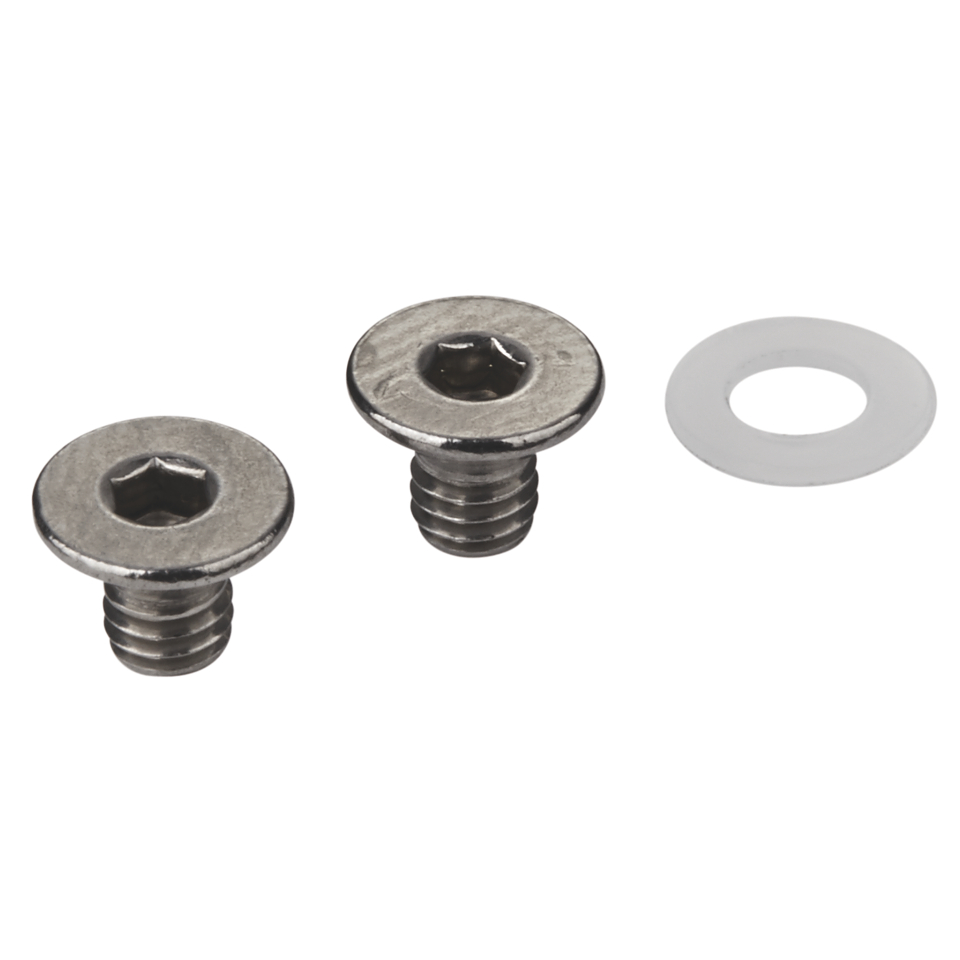 GROHE Šroub Chrom #4346200M