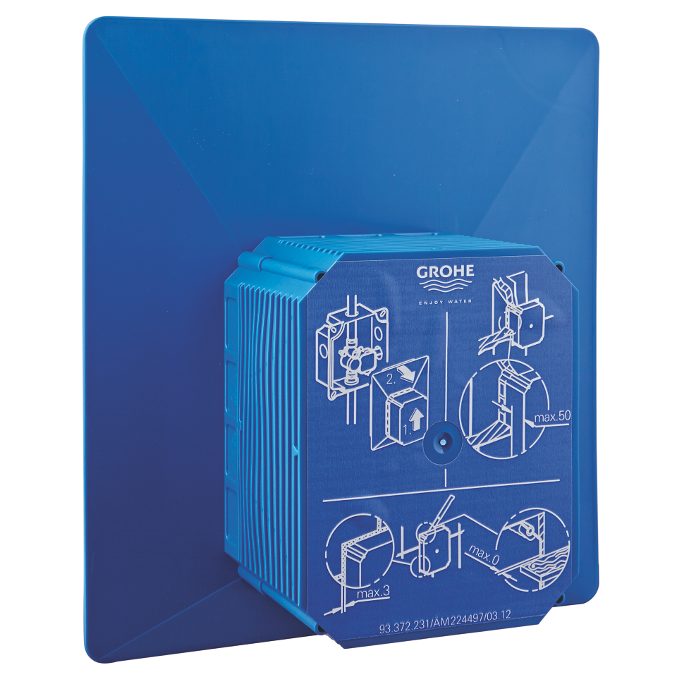 GROHE Revizní šachta #66838000