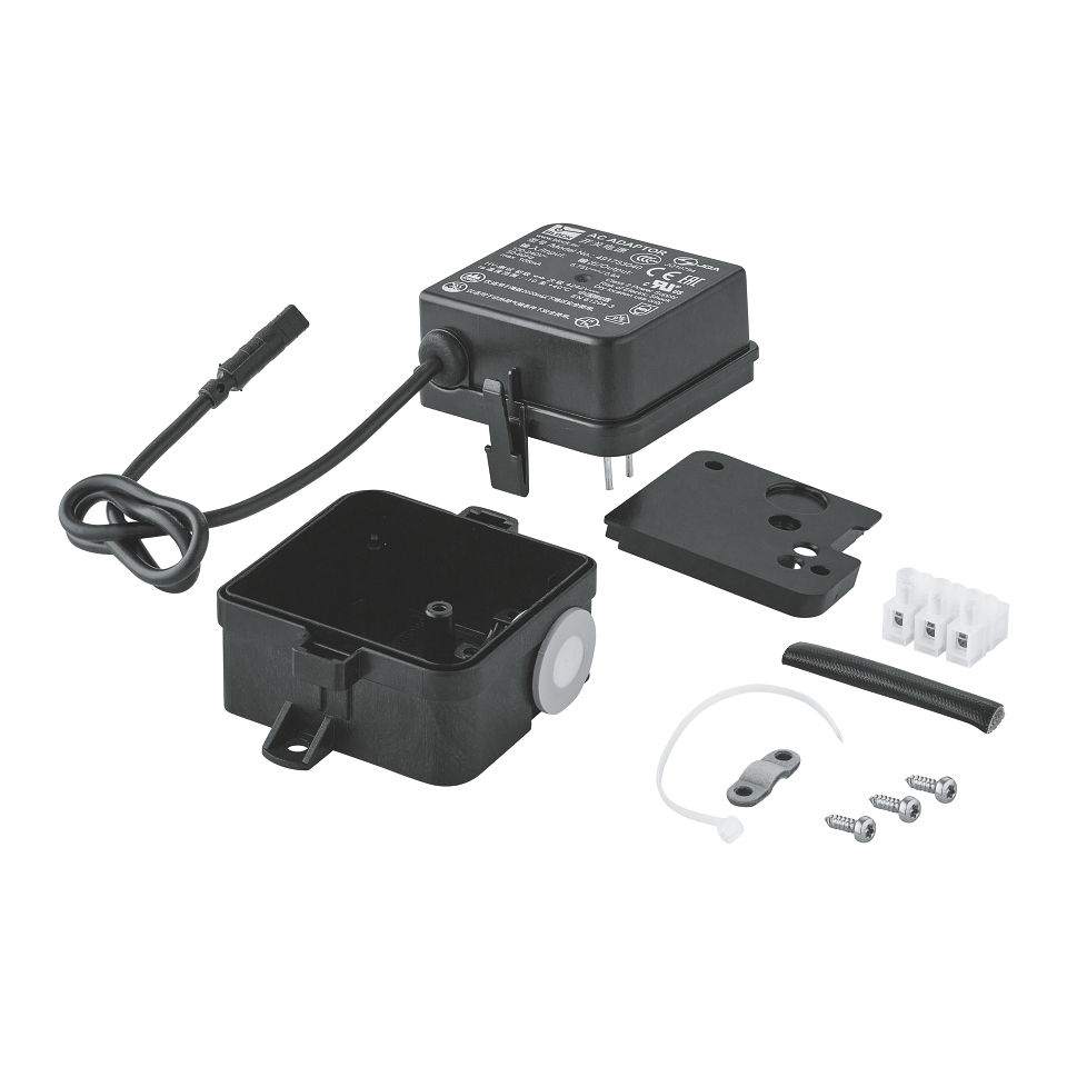 GROHE Transformátor Chrom #42470000