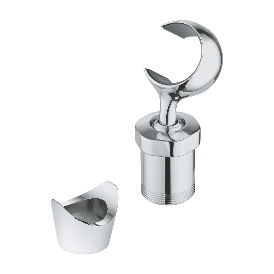 GROHE Držák sprchy Chrom #45753000