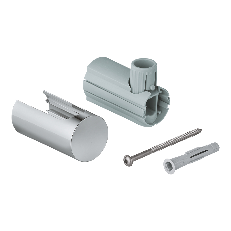 GROHE Držák sprchové tyče Chrom #48095000