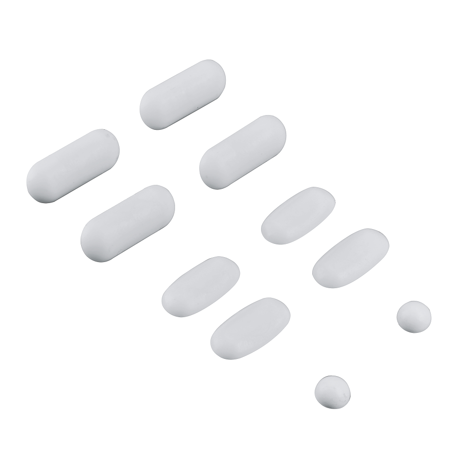 GROHE Tlumič bílá #49536000