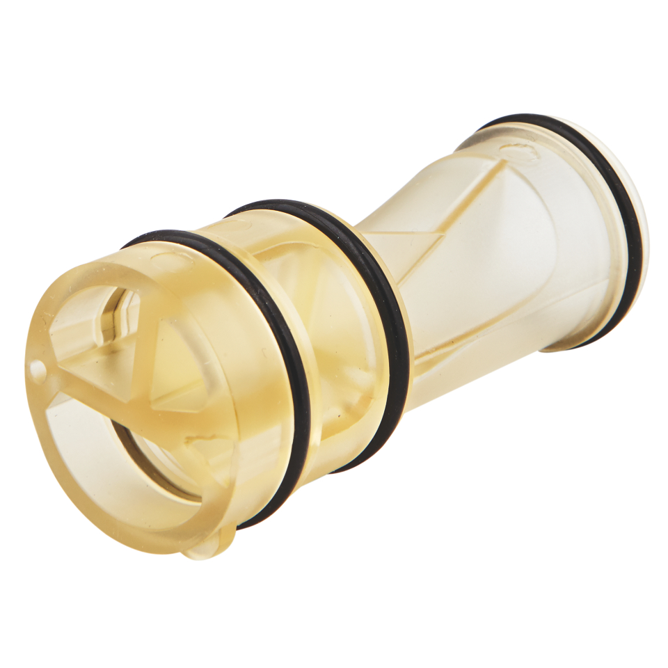 GROHE Pouzdro Chrom #47887000