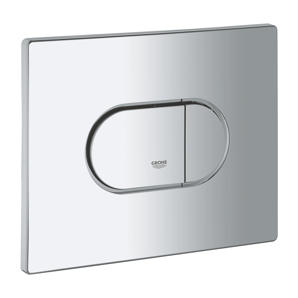 GROHE ovládací tlačítko shora Chrom #42379000