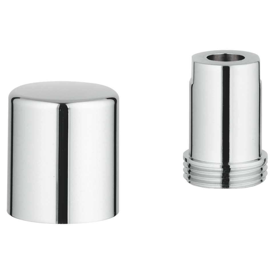 GROHE Přepínání Chrom #48022000