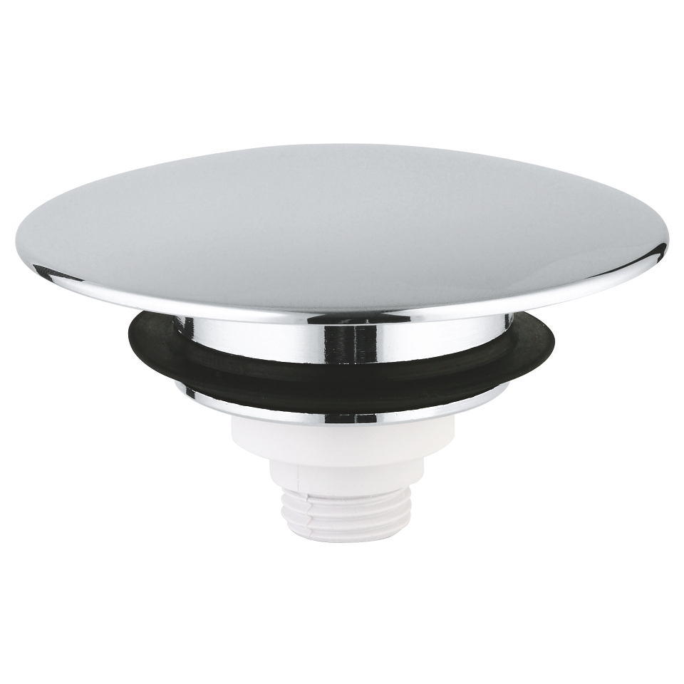 GROHE Zátka odpadové soupravy Chrom #45986000