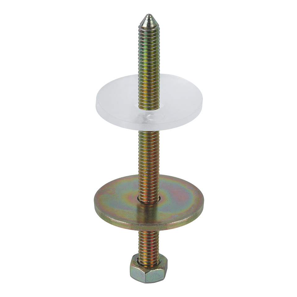 GROHE Montážní set #49512000