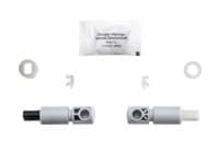 DURAVIT Sada tlumičů SC pro sedadlo WC 1004280000