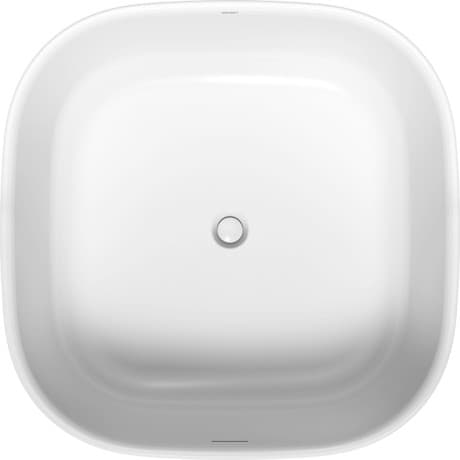 DURAVIT Vana 700464 Design by Sebastian Herkner #700464000000000 - Barva 32 1250 x 1250 mm