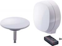 DURAVIT Souprava vybavení 792524 #792524000000000 - Barva 00, Bílá 120 mm