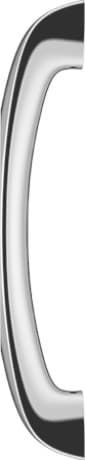 DURAVIT Vanový úchyt 792804 #792804000001000 - Barva 00 311 mm