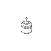 DURAVIT Kazeta K-35 OP #T537866
