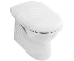 VILLEROY & BOCH MAGNUM WC stojící 764110 R1 - bílá+ CeramicPlus