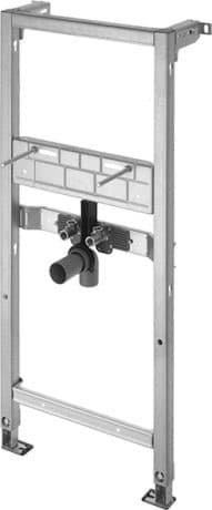 DURAVIT Umyvadlový modul, standard #WD2004 WD2004000000