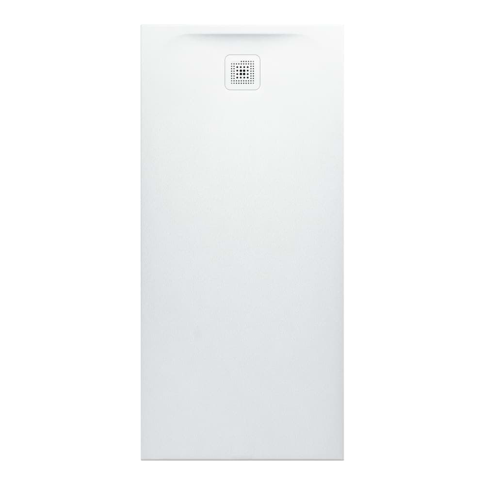 LAUFEN PRO Sprchová vanička, obdélníková, s odtokem na kratší straně, materiál Marbond 1600 x 750 x 42 mm #H2139550780001 - 078 - Antracit