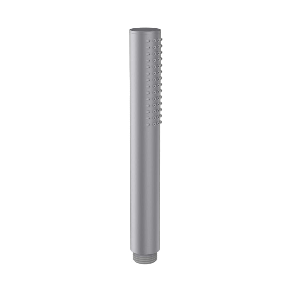 LAUFEN SPRCHOVÉ PŘÍSLUŠENSTVÍ Ruční sprcha 'Twinstick', 1 druh proudu, průtok 5,7 l/min, PVD inox kartáčovaná ocel #H3619820901251
