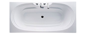 VILLEROY & BOCH AMADEA vana BA180AMD2V-01