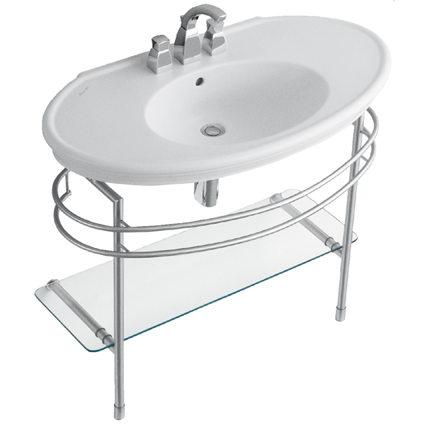 VILLEROY & BOCH AMADEA konstrukce pod umyvadlo 86970000