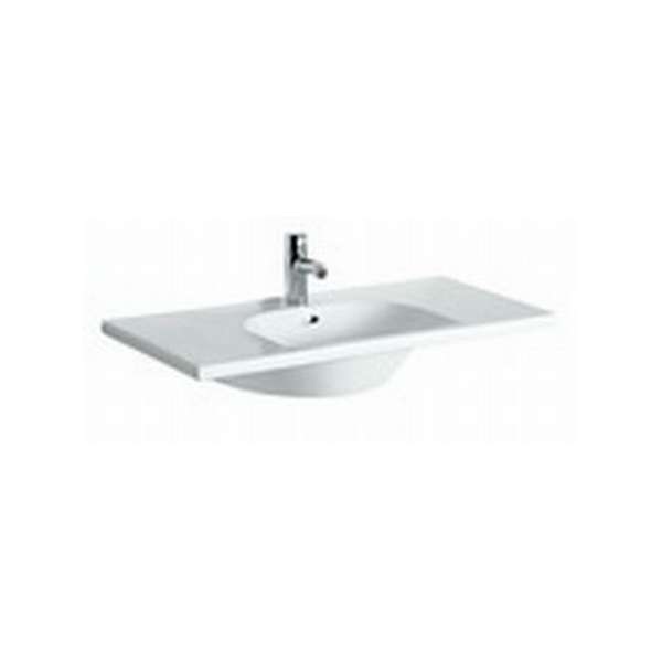 LAUFEN LIVING umyvadlo 93x47cm H8144360001041 - bílá