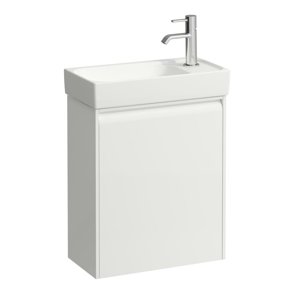 LAUFEN MEDA Skříňka pod umyvadlo, 1 dvířka, závěsy vpravo, pro umyvadlo H815113 435 x 220 x 515 mm #H4215520119991 - 999 - Multicolour