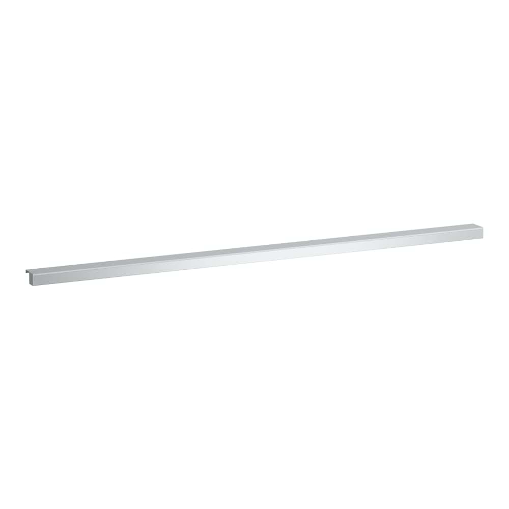 LAUFEN FRAME 25 Přídavné vodorovné osvětlení s vypínačem 1200 x 25 x 25 mm #H4475229000071