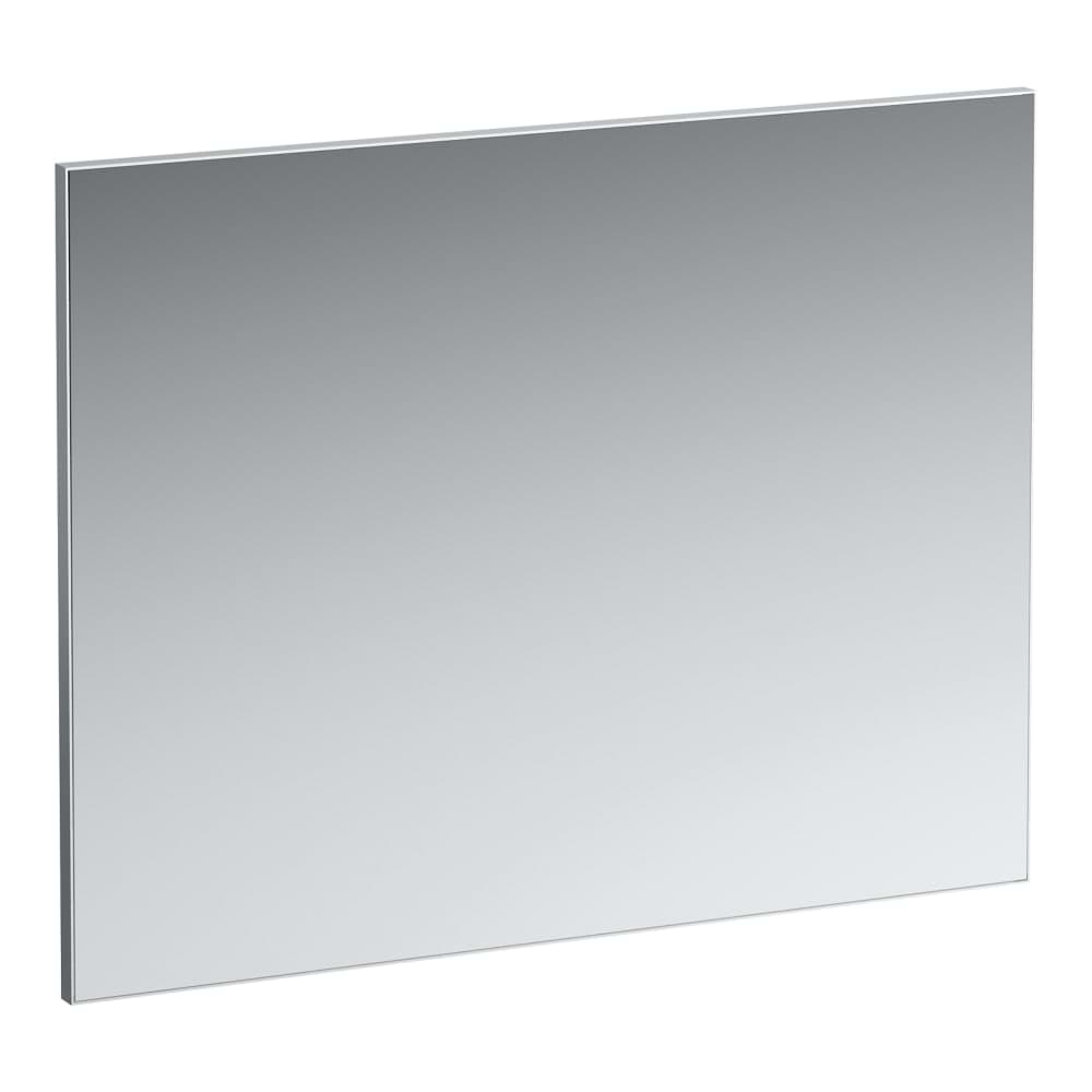 LAUFEN FRAME 25 Zrcadlo v hliníkovém rámu, bez osvětlení 900 x 25 x 700 mm #H4474059001441 - 144 - Zrcadlo