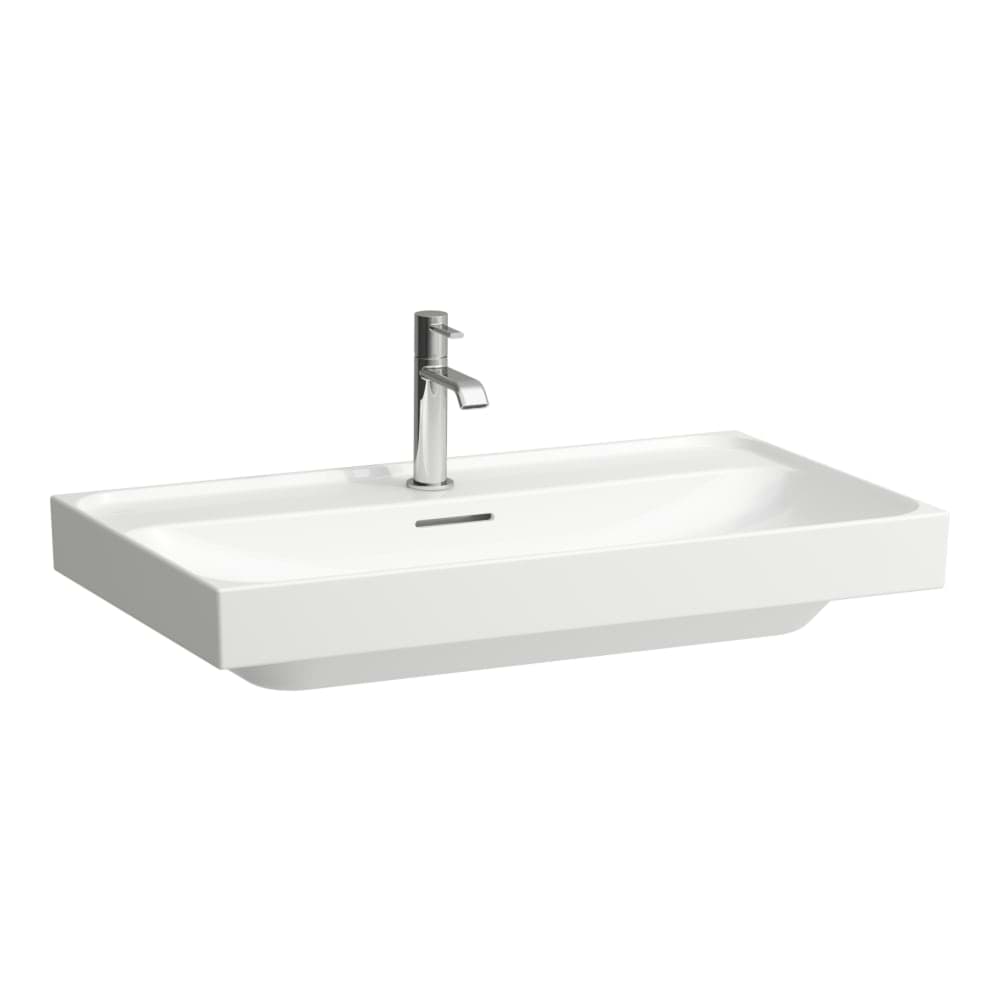 LAUFEN MEDA Umyvadlo 800 x 460 x 80 mm #H8101177581091