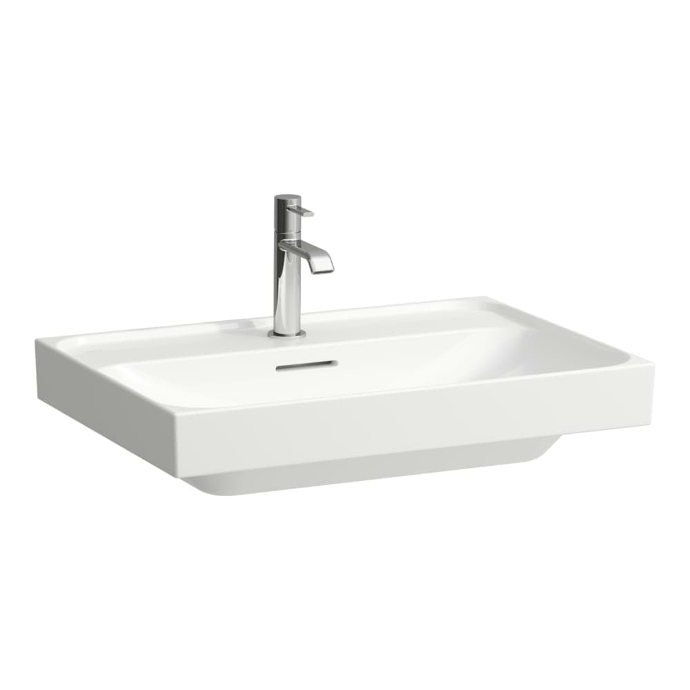 LAUFEN MEDA Umyvadlo 650 x 460 x 80 mm #H8101147581111