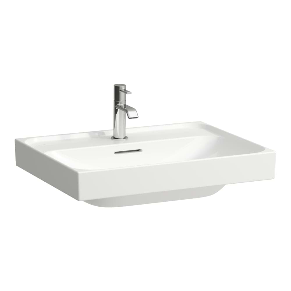 LAUFEN MEDA Umyvadlo 600 x 460 x 165 mm #H8101137581111