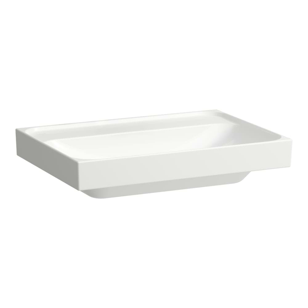 LAUFEN MEDA Umyvadlo 650 x 460 x 160 mm #H8101140001121