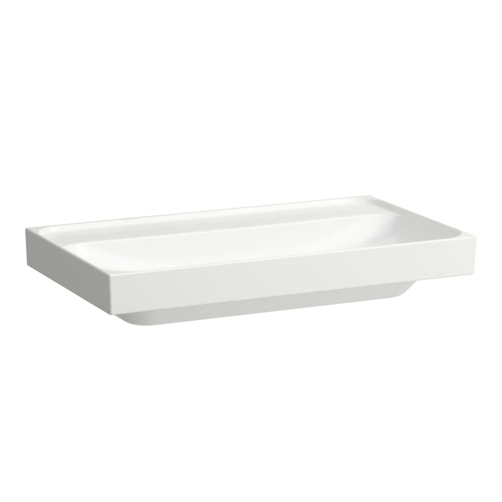 LAUFEN MEDA Umyvadlo 800 x 460 x 80 mm #H8101177571121