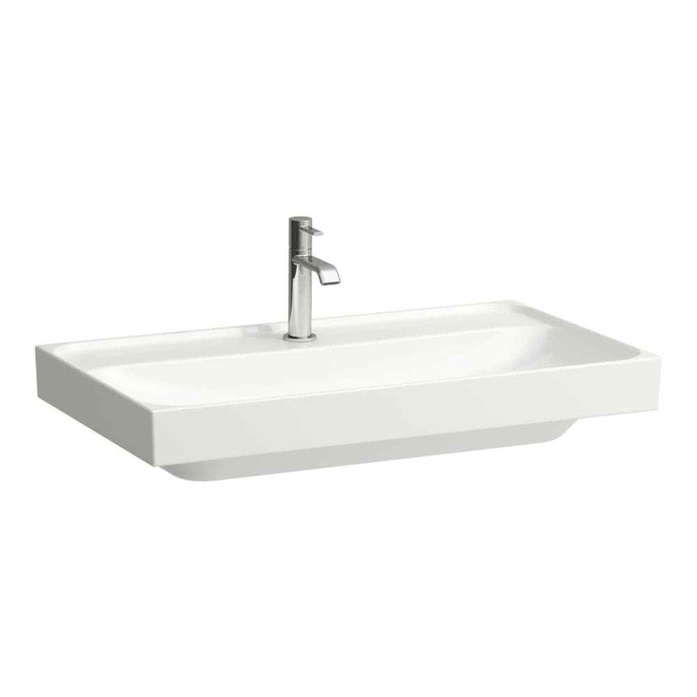 LAUFEN MEDA Umyvadlo 800 x 460 x 80 mm #H8101177571111