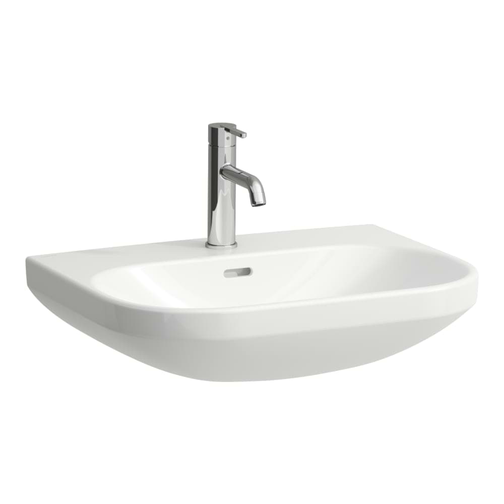 LAUFEN LUA Umyvadlo 460 x 600 x 180 mm #H8110834001421