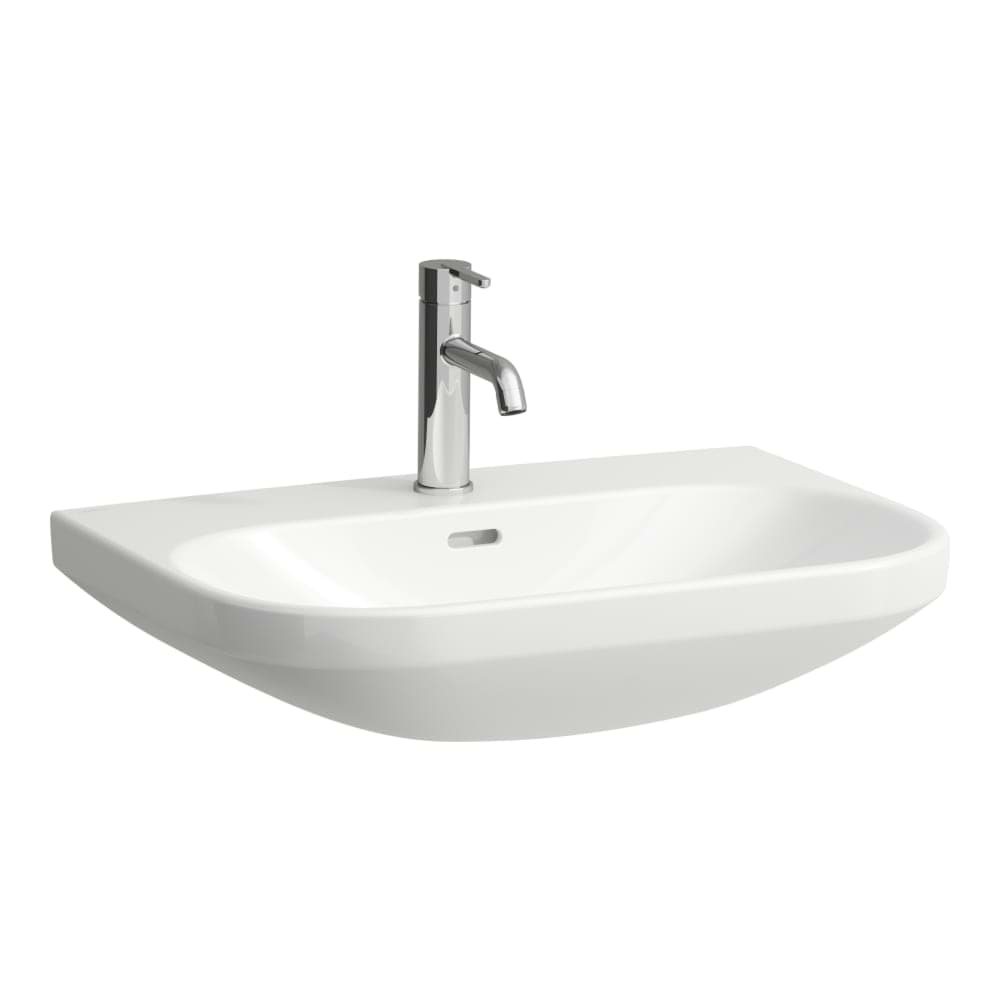 LAUFEN LUA Umyvadlo 650 x 460 x 180 mm #H8110864001091