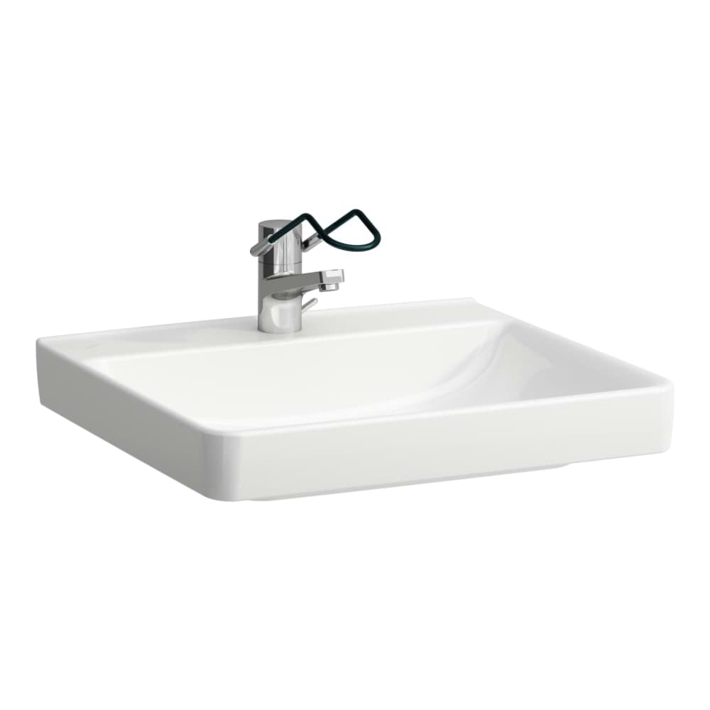 LAUFEN PRO LIBERTY Umyvadlo 600 x 550 x 150 mm #H8119500001561