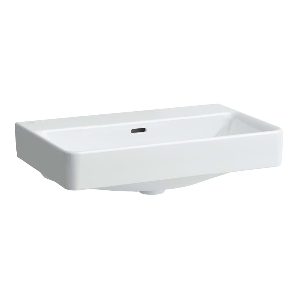 LAUFEN PRO S Umyvadlová mísa 600 x 380 x 175 mm #H8129534001421