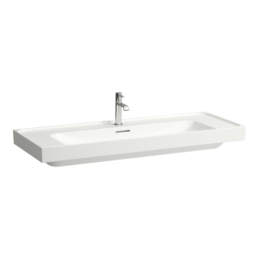 LAUFEN MEDA Umyvadlo 1200 x 460 x 80 mm #H8141114001091