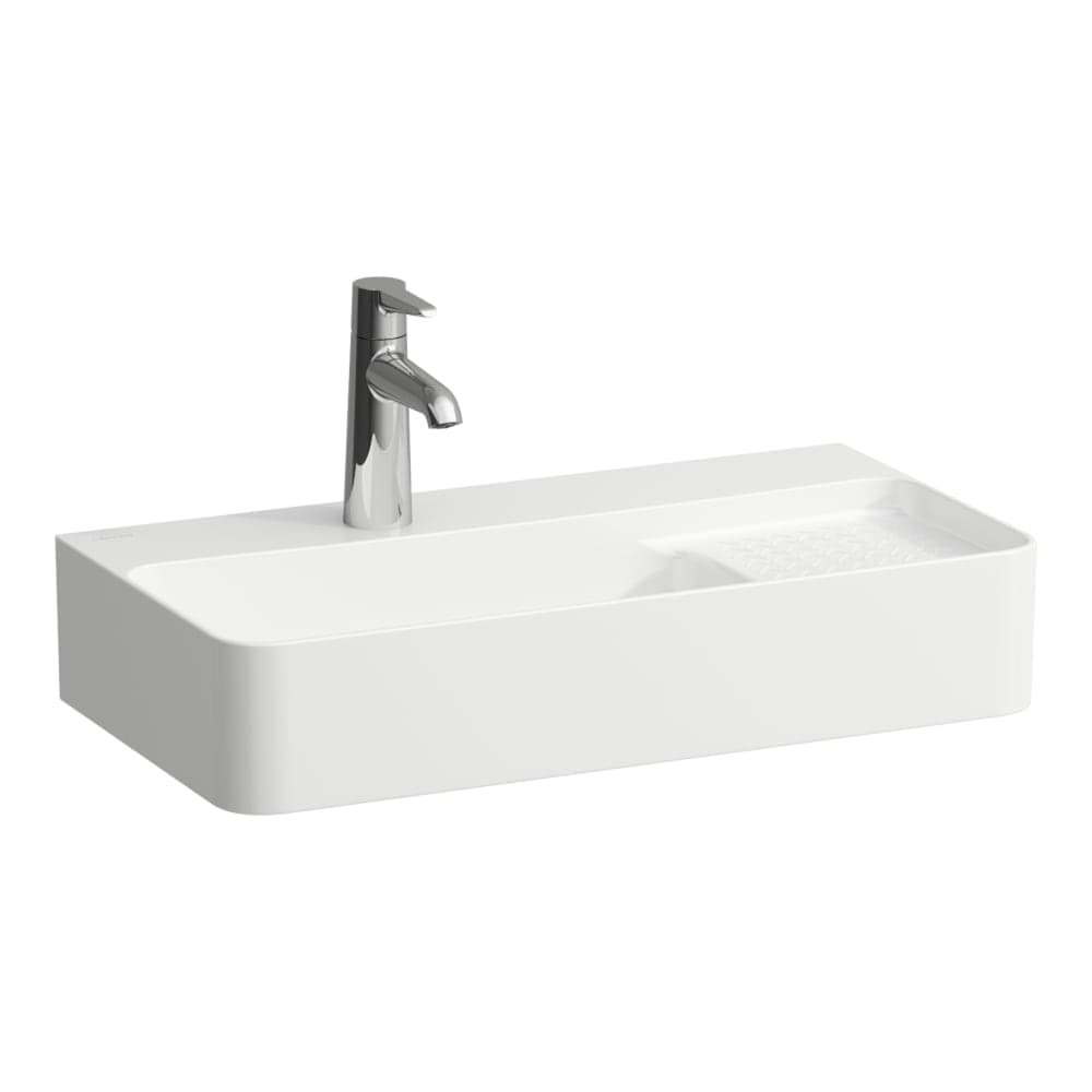 LAUFEN VAL Umývátko 600 x 310 x 115 mm #H8152854001561