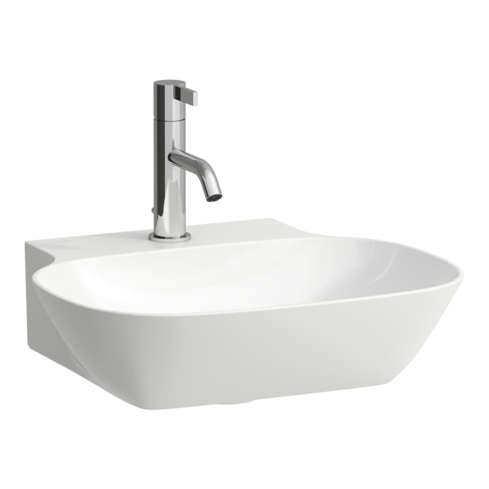 LAUFEN INO Umývátko 450 x 410 x 145 mm #H8153010001111