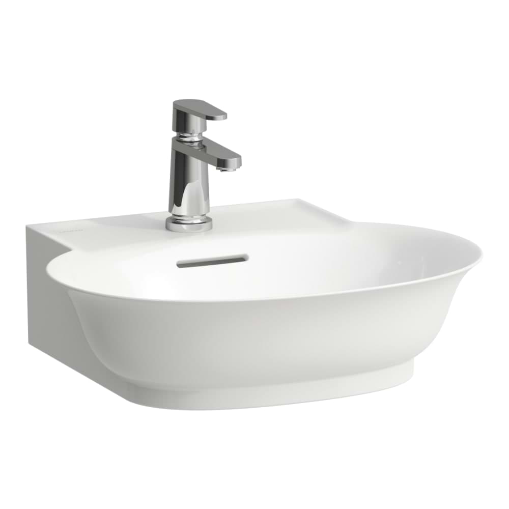LAUFEN THE NEW CLASSIC Umývátko 500 x 450 x 140 mm #H8158520001041