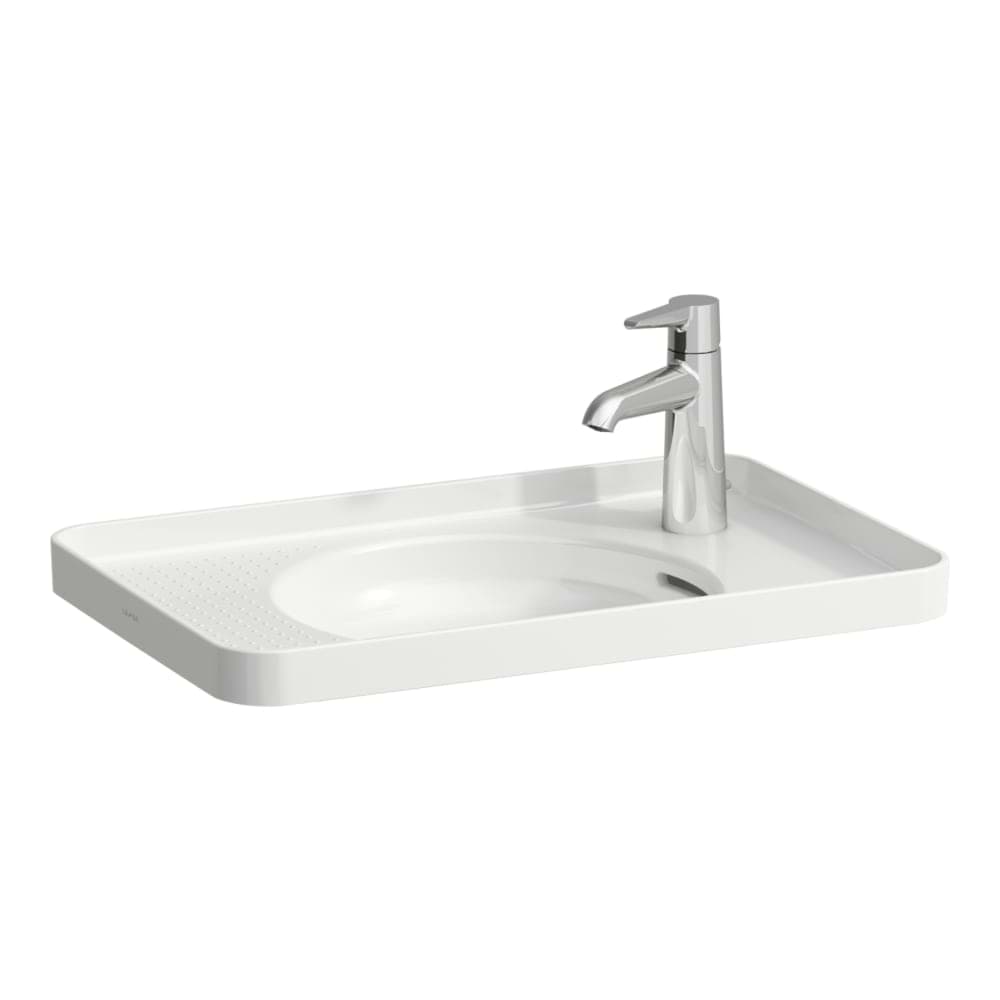 LAUFEN VAL Zápustné umyvadlo 550 x 360 x 40 mm #H8172814001051