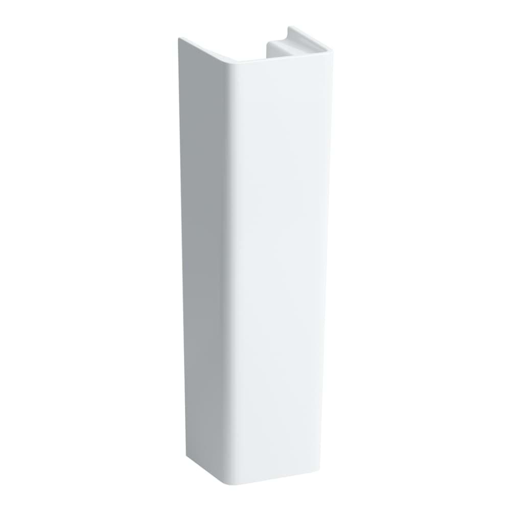 LAUFEN PRO S Sloup 210 x 180 x 715 mm #H8199620000001 - 000 - Bílá