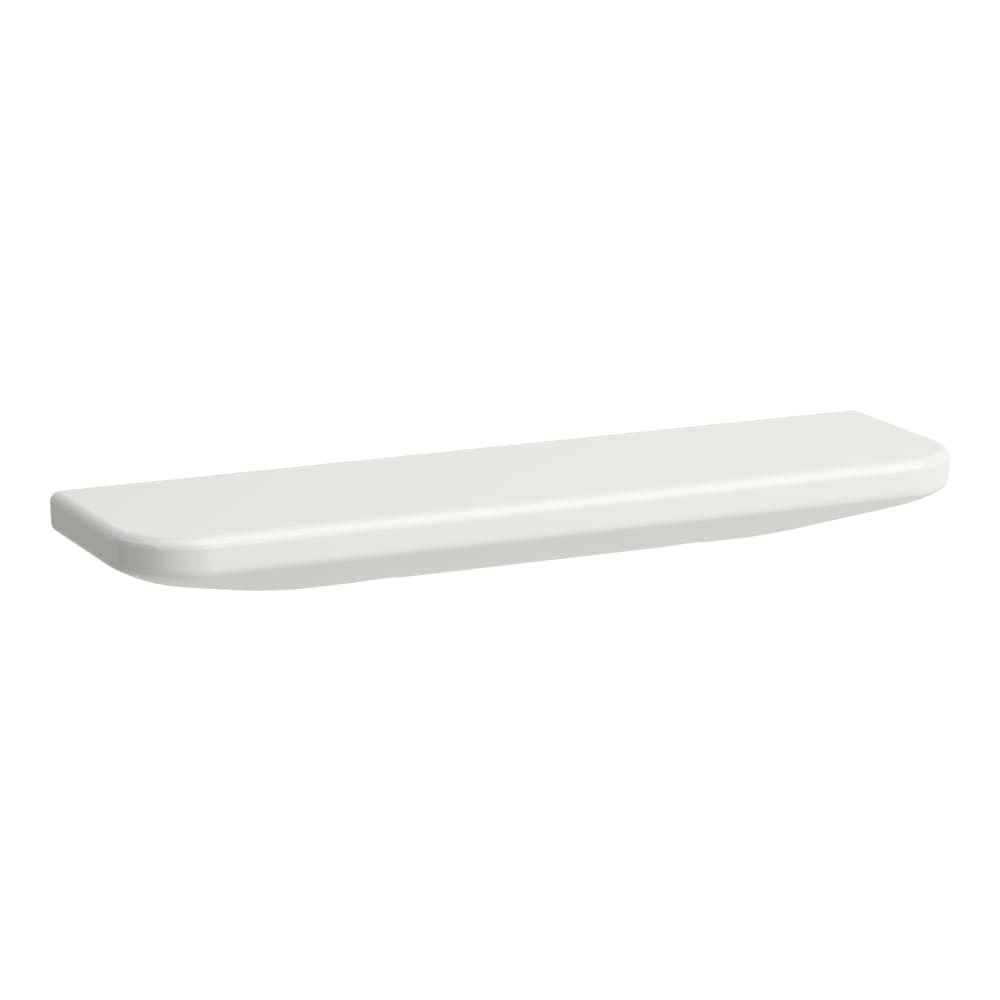 LAUFEN LUA Keramická polička, 500 mm 135 x 500 x 55 mm #H8700810000001 - 000 - Bílá