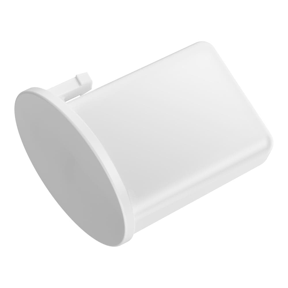 LAUFEN CLEANET NAVIA Krytka otvoru pro odvápňování 29 x 355 x 355 mm #H8926070000001