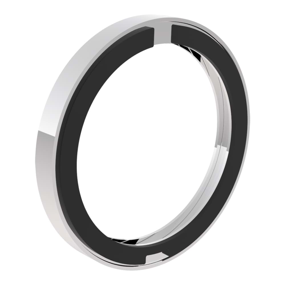 LAUFEN PODOMÍTKOVÁ TĚLESA Krycí rozeta prodlužovací sady, L = 15 mm #HF564001100000