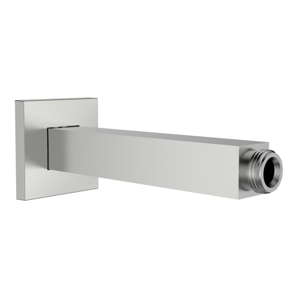 LAUFEN Sprchové rameno stropní, 150 mm, chrom / kartáčovaný nikl #HF546027420000